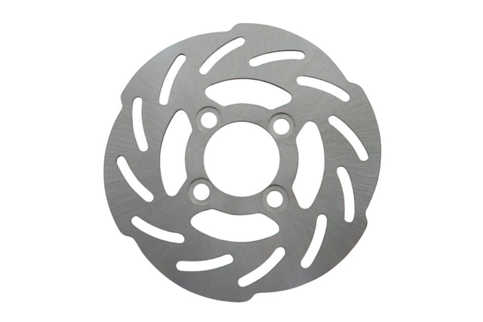 MF44.16810 Disco freno Yamaha BWs 180mm - 4 fori, COD: MF44.16810