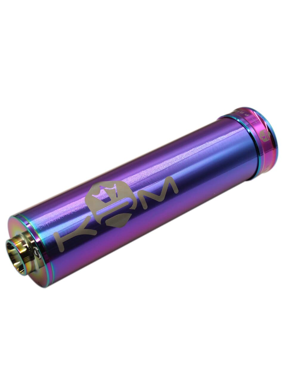 KR103F Silencer KRM 50 - 70 Neochrome