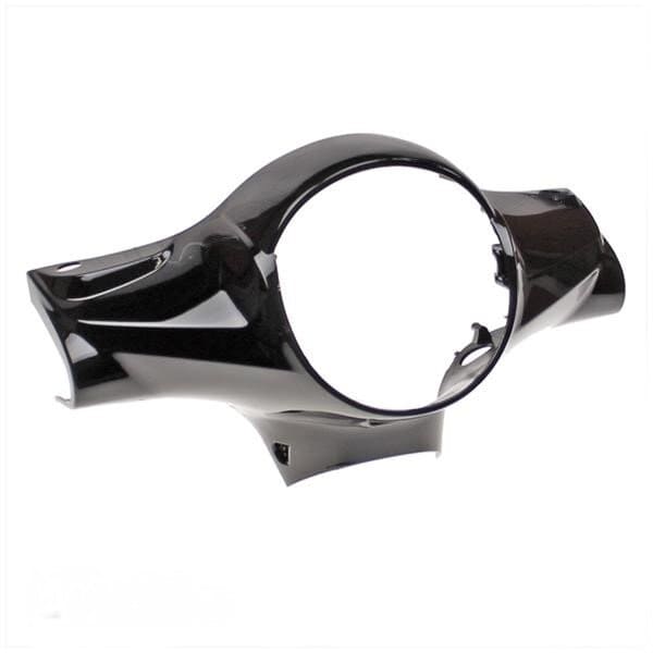 SP-21502 Carena manubrio Sym Fiddle 2 nero, COD: SP-21502