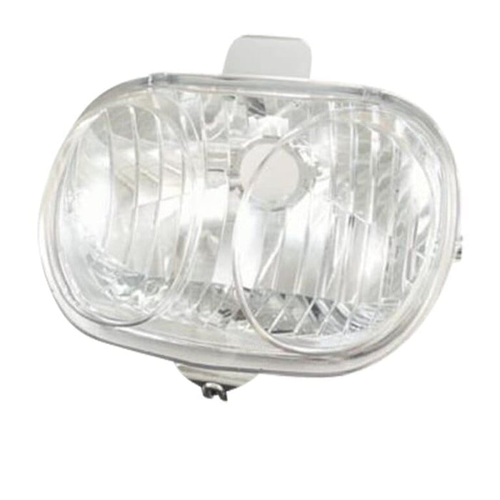 MF04.161 Faro Yamaha Neos 2008 - 2018, COD: MF04.161