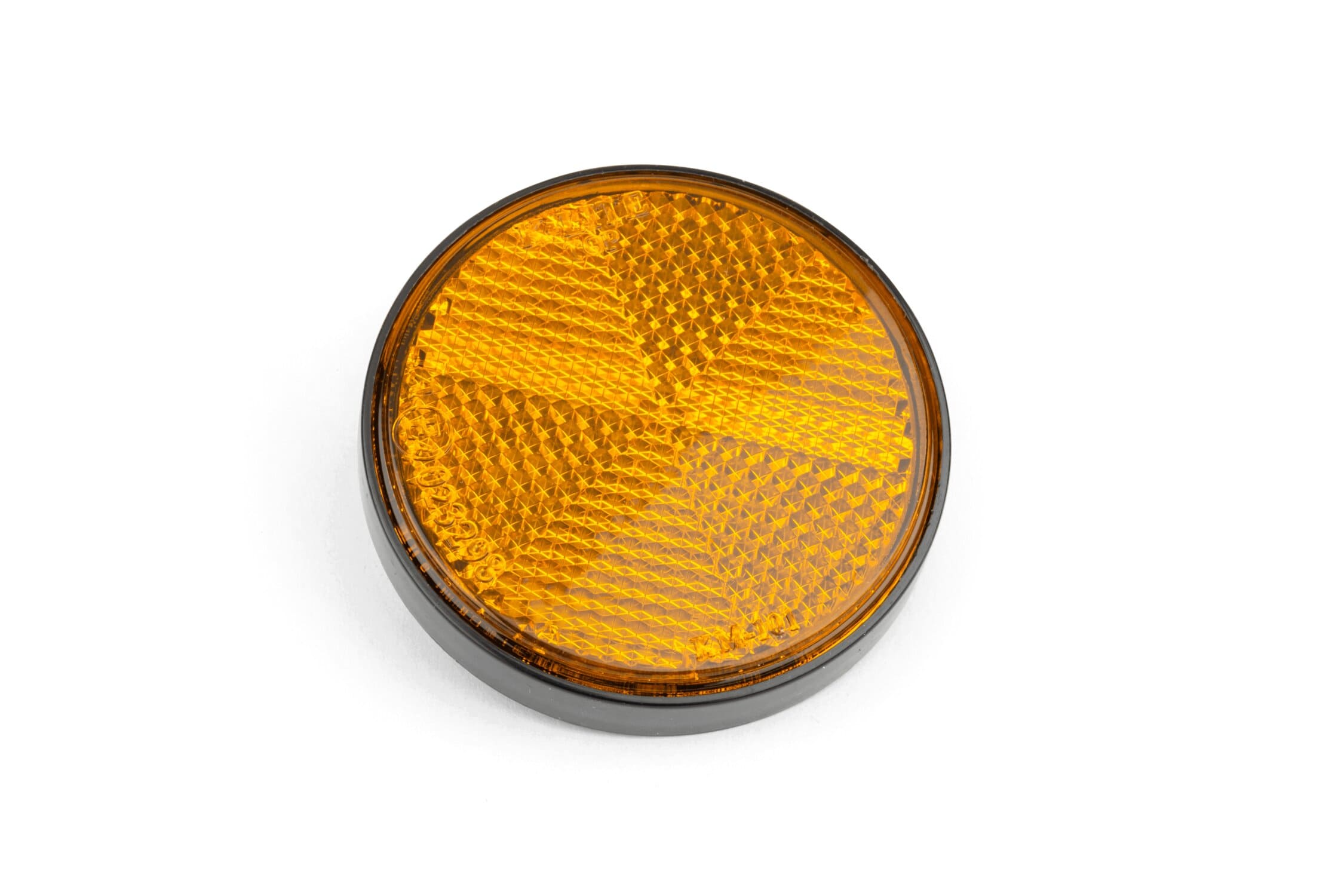 STR-690.20/OR Riflettore arancione d.60mm - M5 Peugeot Speedfight, COD: STR-690.20/OR
