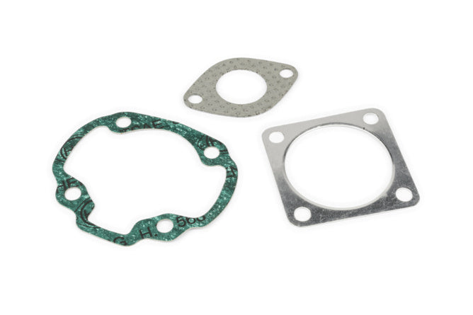 BAR-JUN-771 Kit Guarnizione Barikit Sport Ghisa grigia 70cc Ø 47mm, Derbi Atlantis, COD: BAR-JUN-771