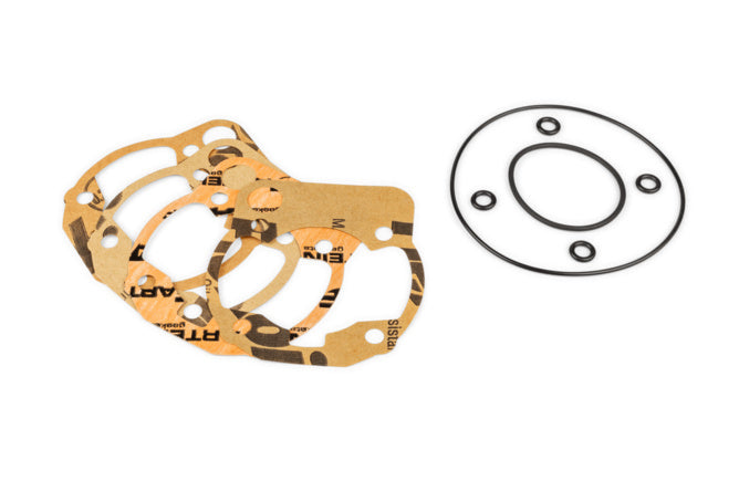 s6-5614005 cvt-kit oversize r/t, incluso correttore di coppia cinghia e variatore piaggio braccio corto, COD: S6-5614005