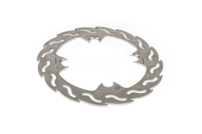 MMAST-17110771 Rear Brake Disc Moto Master Flame Husqvarna TE / TE 250 / 450 / 510 2005 - 2013