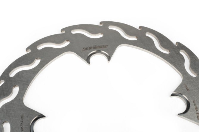 MMAST-17110771 Disco freno posteriore Moto Master Flame Husqvarna TE / TE 250 / 450 / 510 2005 - 2013, COD: MMAST-17110771