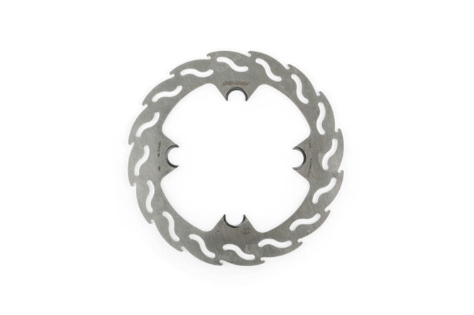 MMAST-17110771 Rear Brake Disc Moto Master Flame Husqvarna TE / TE 250 / 450 / 510 2005 - 2013