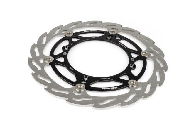 MMAST-17110787 Moto Master Flame Front Brake Disc 270mm Husqvarna CR / WR