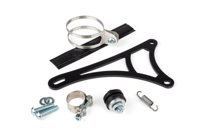 s6-5614005 cvt-kit oversize r/t, incluso correttore di coppia cinghia e variatore piaggio braccio corto, COD: S6-5614005