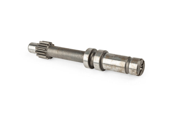 OE-DE00H02610311 Clutch shaft - original spare part Derbi Euro2