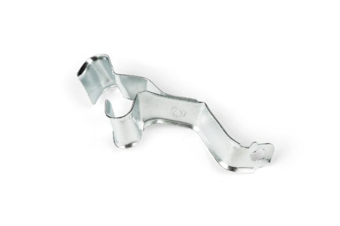 OE-GY611381-KGBG-900 Piastrina fissaggio Cina 4T / GY6 50cc, COD: OE-GY611381-KGBG-900