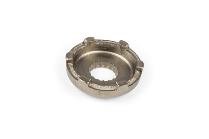OE-MIN3KJ156570000 Mitnehmer Pedivella avviamentoritzel - ricambio originale Minarelli 4T