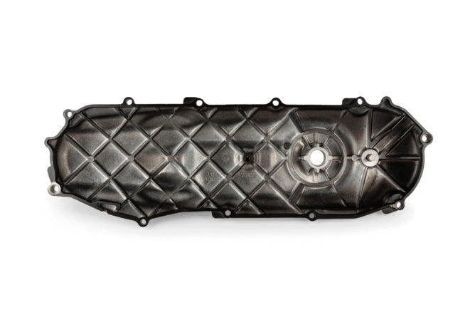 OE-MIN3VLE54110000 Coperchio variatore nero - ricambio originale Minarelli verticale