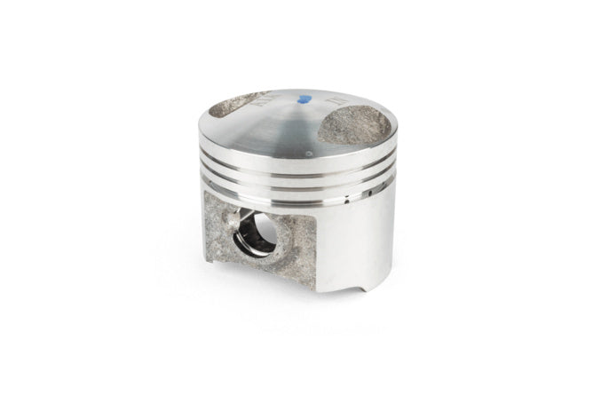 OE-PEU13101-A1A-000 Pistone 37mm (ohne Segmenti pistone) 10mm spinotto - ricambio originale Peugeot/SYM 4T, COD: OE-PEU13101-A1A-000