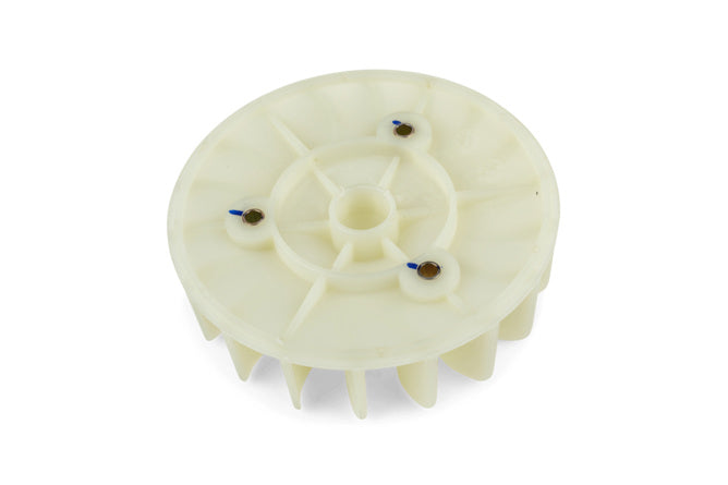 OE-PEU745716 Ventola - ricambio originale Peugeot orizzontale, COD: OE-PEU745716