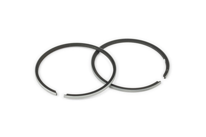 OE-PEU757943 Segmenti pistone (Set) - ricambio originale Peugeot orizzontale, COD: OE-PEU757943