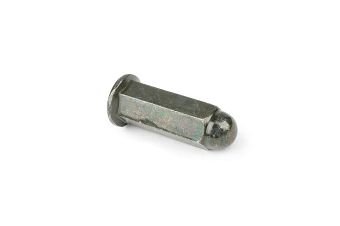 OE-PEU775602 Exhaust nut M6 - original Peugeot/SYM 4T spare part