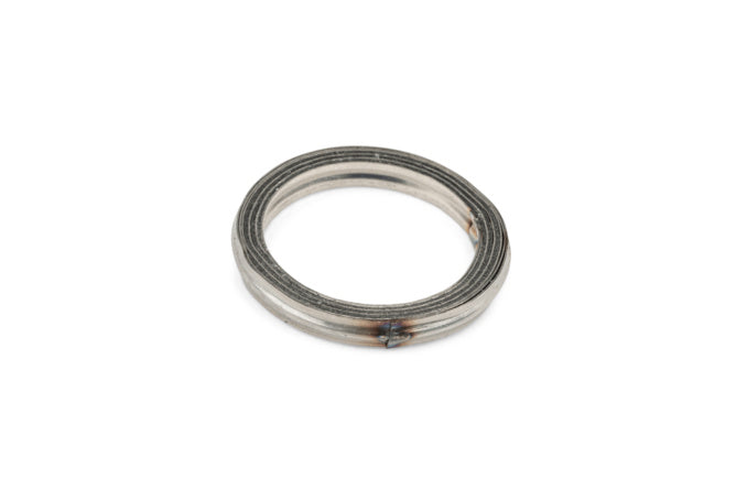 OE-PEU776232 Guarnizione scarico 23x29,7-3,9mm - ricambio originale Piaggio 4T 4V