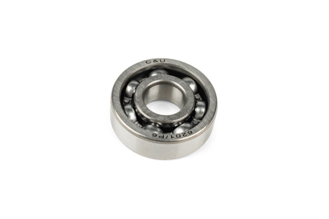 OE-PEU777235 Cuscinetto 6201 12x32x10mm - ricambio originale Peugeot