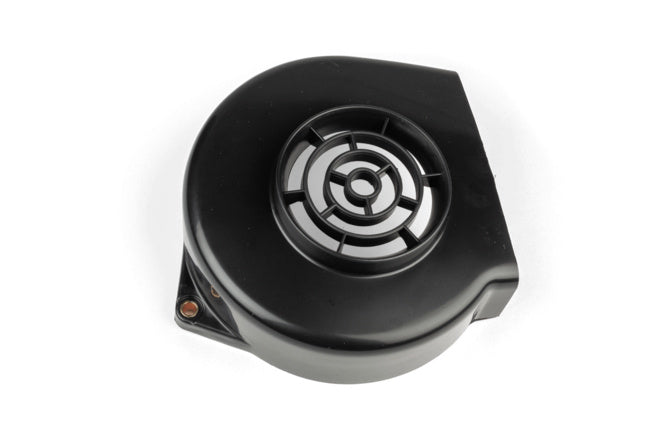 OE-PEU777317 Fan cover - original Peugeot spare part horizontal