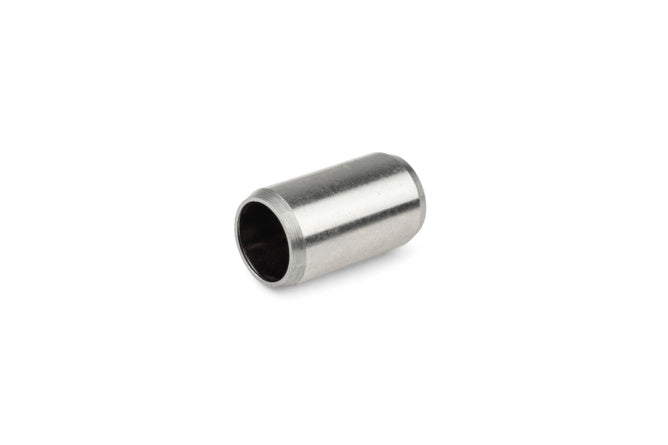 OE-PEU94301-08140 Bossolo centraggio coperchio variatore - ricambio originale Peugeot/SYM 4T, COD: OE-PEU94301-08140