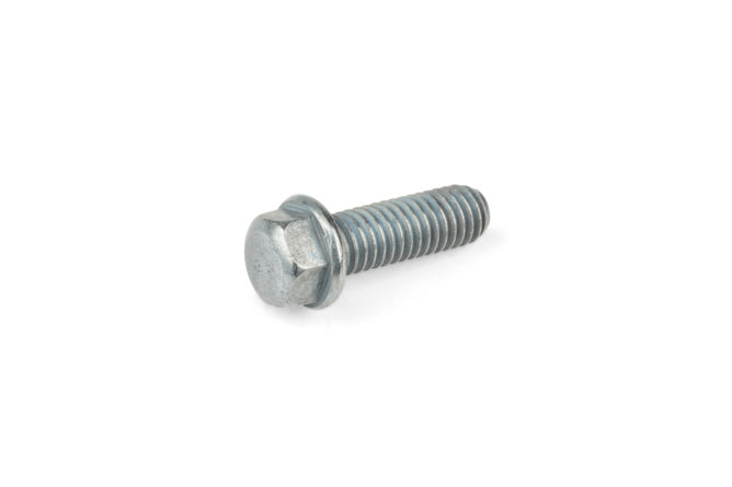 OE-PEU1172327911 Vite 6x18mm tenditore catena distribuzione - ricambio originale Peugeot 4T Django / Kisbee dopo `18, COD: OE-PEU1172327911