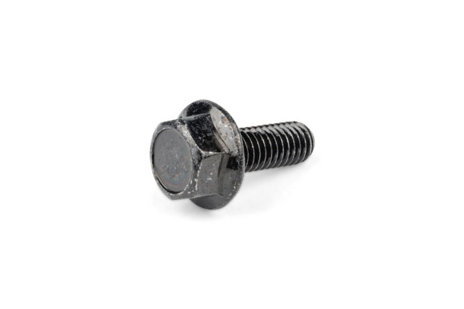 OE-PEU1177429200 Vite 6x16mm ventola - ricambio originale Peugeot/SYM 4T, COD: OE-PEU1177429200