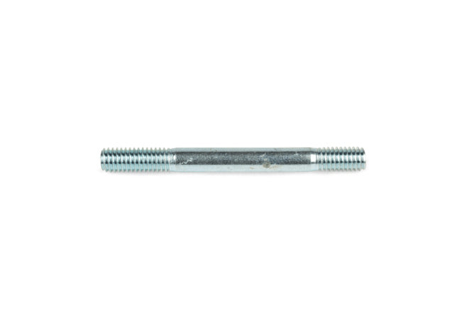 OE-PEU801420 Prigioniero aspirazione M6x62mm - ricambio originale Peugeot/SYM 4T, COD: OE-PEU801420