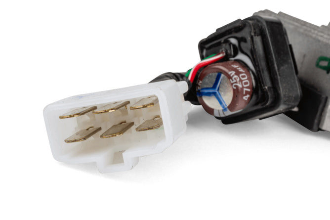 OE-PIA1A0107805 Regolatore di tensione Piaggio Zip 4T