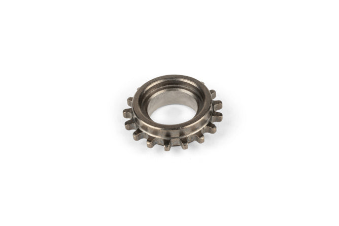 OE-PIA969747 Timing chain sprocket - original Piaggio 4T 4V spare part