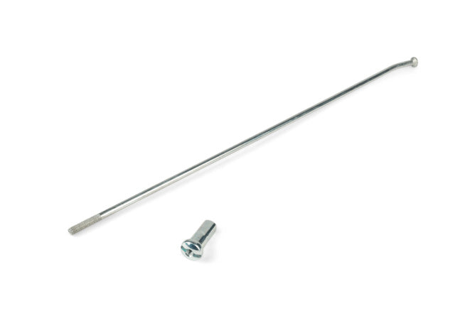 OE-RIE0/000.540.5002 Raggio posteriore a sinistra Rieju MRX, COD: OE-RIE0/000.540.5002