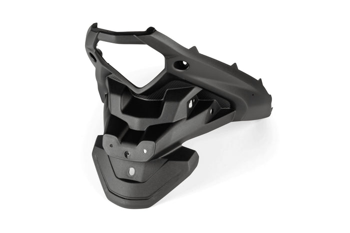 OE-YAM1PH-F1685-00 Portatarga Yamaha Aerox / MBK Nitro, COD: OE-YAM1PH-F1685-00