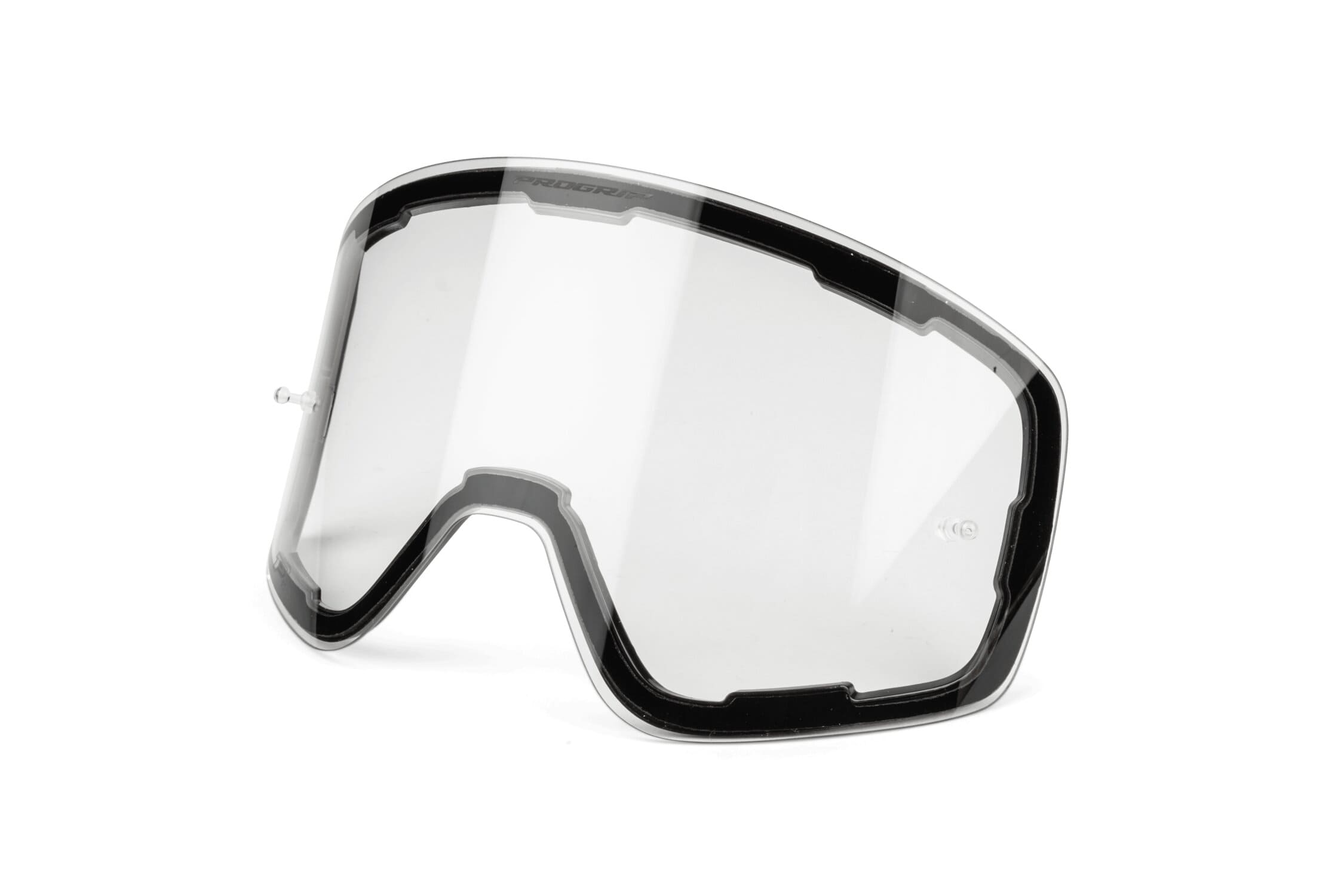 PG-PZ3226 Lente maschera cross ProGrip 3205 magnetico / trasparente