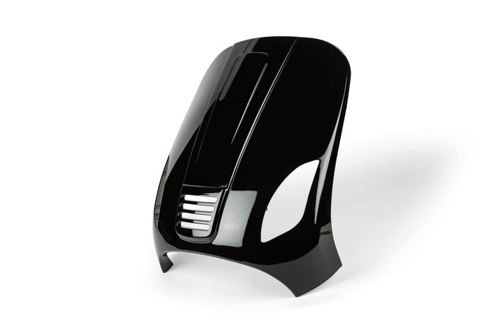 SP-32315 Carena anteriore Kreidler Flory Classic nero, COD: SP-32315