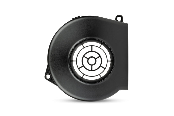STR-530.78/BK Coperchio accensione Peugeot Kisbee nero, COD: STR-530.78/BK