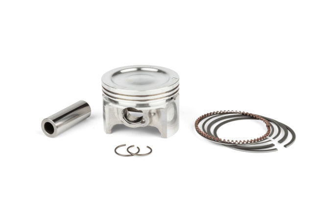 s6-5614005 cvt-kit oversize r/t, incluso correttore di coppia cinghia e variatore piaggio braccio corto, COD: S6-5614005