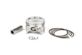 s6-5614005 cvt-kit oversize r/t, incluso correttore di coppia cinghia e variatore piaggio braccio corto, COD: S6-5614005