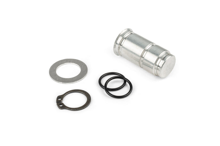 T9937850 Kit chiusera coperchio frizione TPR Factory Minarelli AM6, COD: T9937850