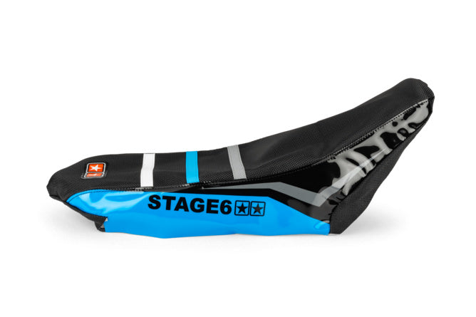 S6-059363.2/BL Coprisella Derbi X-Treme 2018 - 2020 Stage6 Full Covering Blu, COD: S6-059363.2/BL