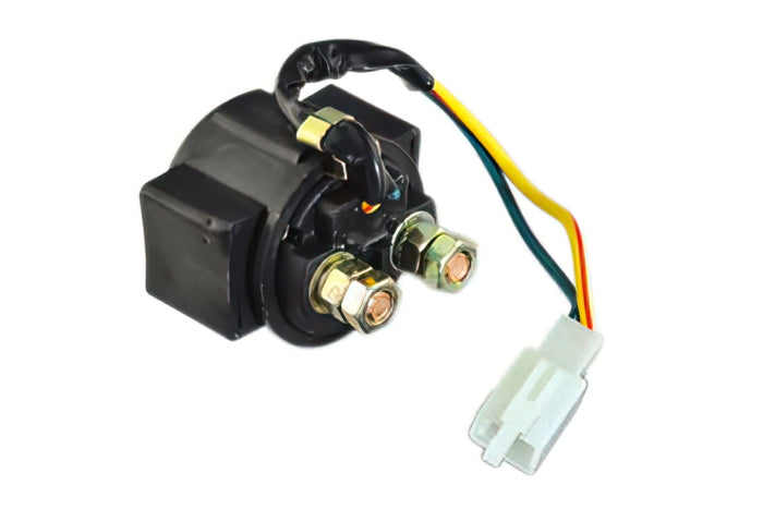MF12.00084 Relè avviamento 12V - 100Ah Scooter 4T, COD: MF12.00084