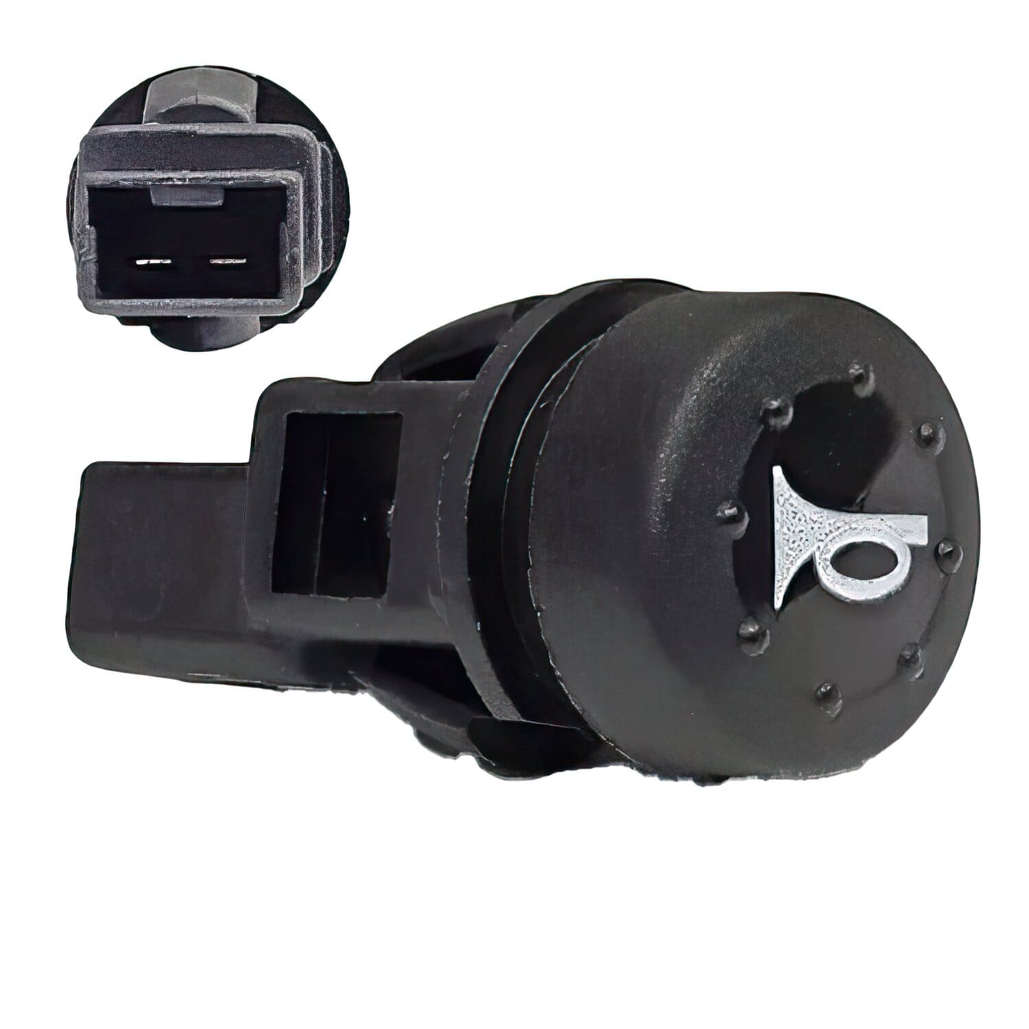 STR-597.46 Pulsante clacson Piaggio, COD: STR-597.46
