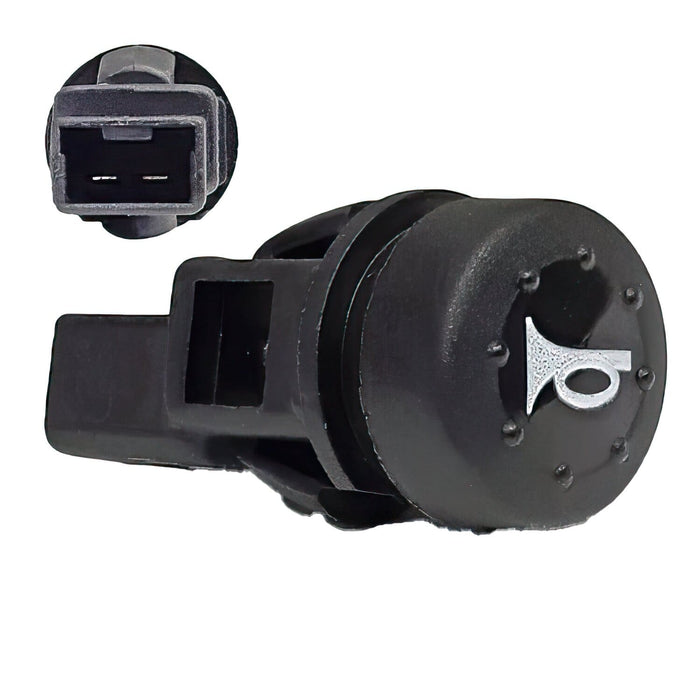 STR-597.46 Pulsante clacson Piaggio, COD: STR-597.46
