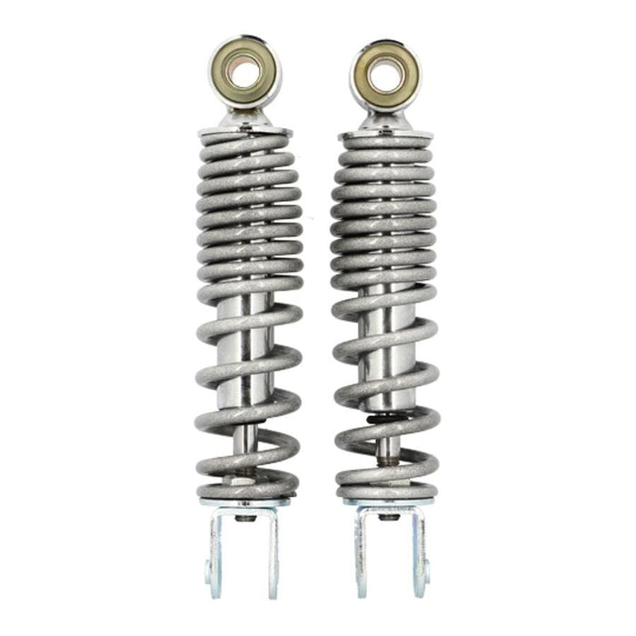 MF88.88010 Ammortizzatore Yamaha PW 50 grigio (coppia), COD: MF88.88010