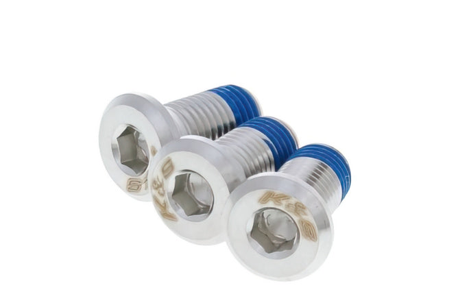MF96.90114 Vite Disco Freno M10x1.25x16mm (x3)