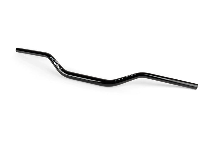 KR592F Manubrio motocross KRM 28mm Nero / Olografico, COD: KR592F