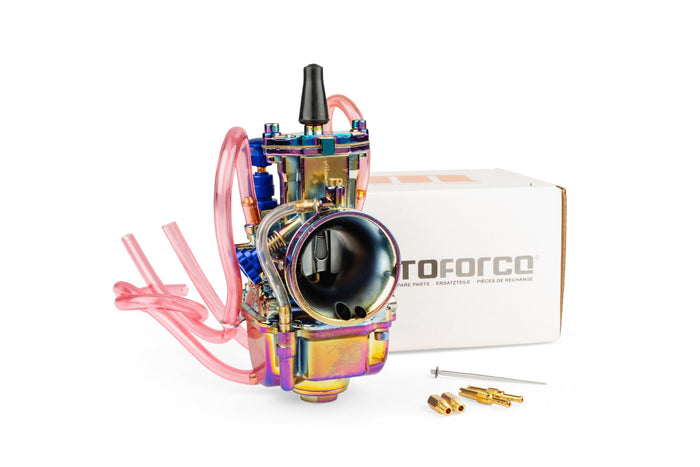 MF16.20211 Carburatore PWK 24 MotoForce Racing Neochrome, COD: MF16.20211