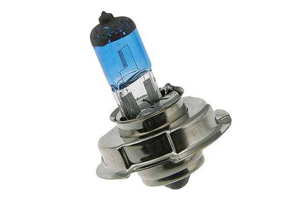 STR-801.12 Lampadina Faro KOSO (P26S), COD: STR-801.12