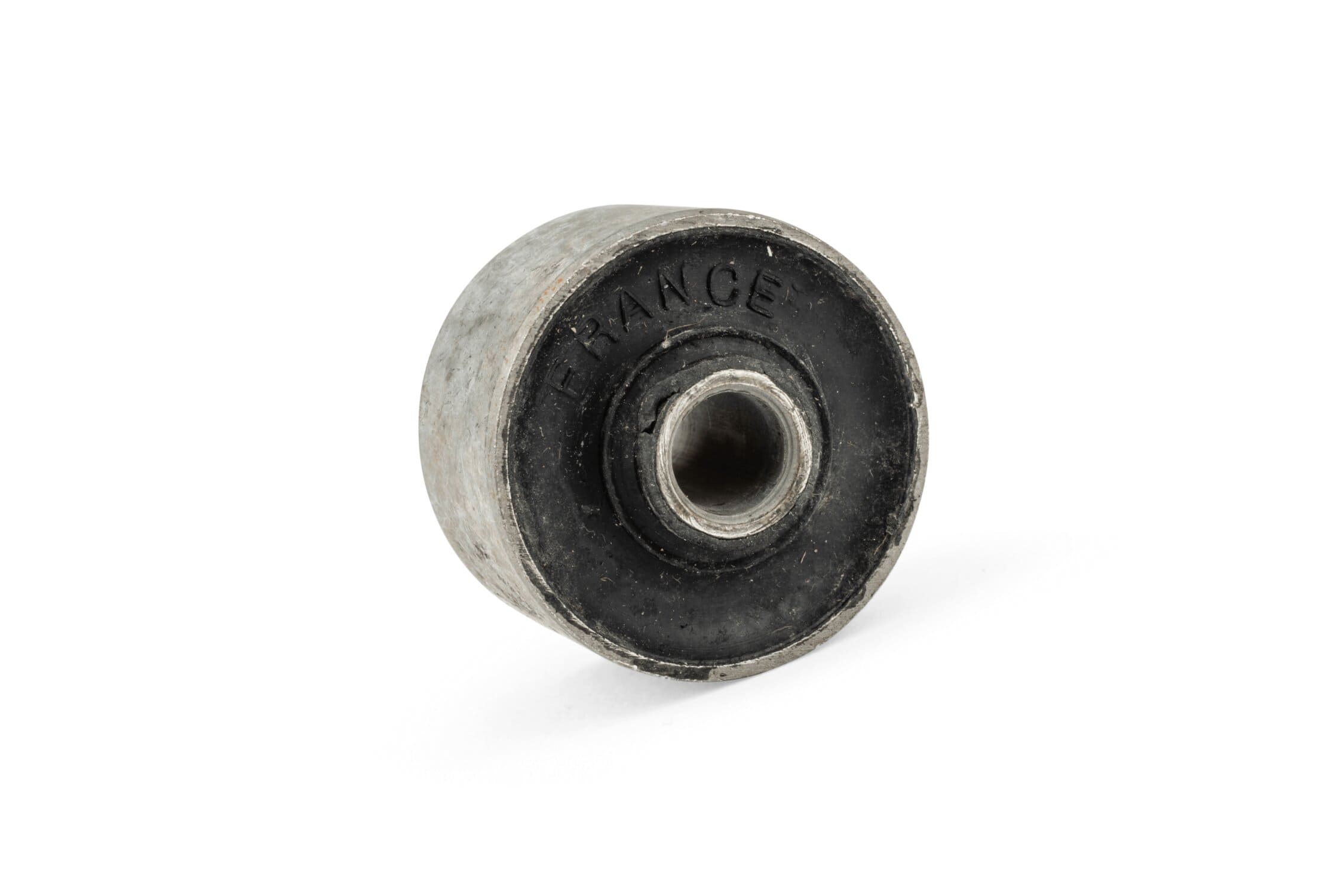 MF60.13001 Silentbloc motore ciclomotori MBK 51 d.8x32x23,2mm, COD: MF60.13001