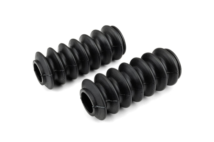 MF96.00302 Soffietti forcella ciclomotori MBK 51 L.75mm (x2), COD: MF96.00302