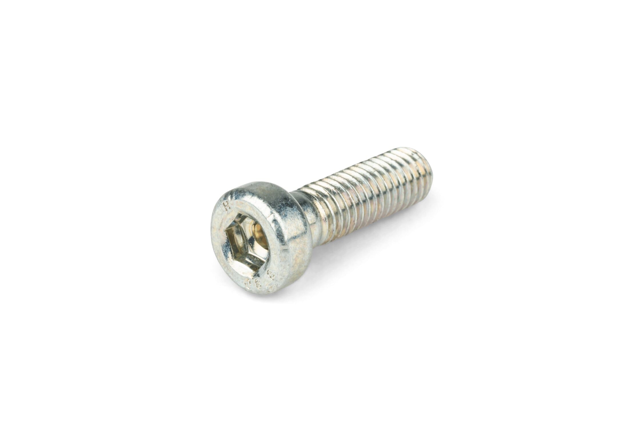 MF96.90143 Vite a testa piatta M5x16mm, COD: MF96.90143
