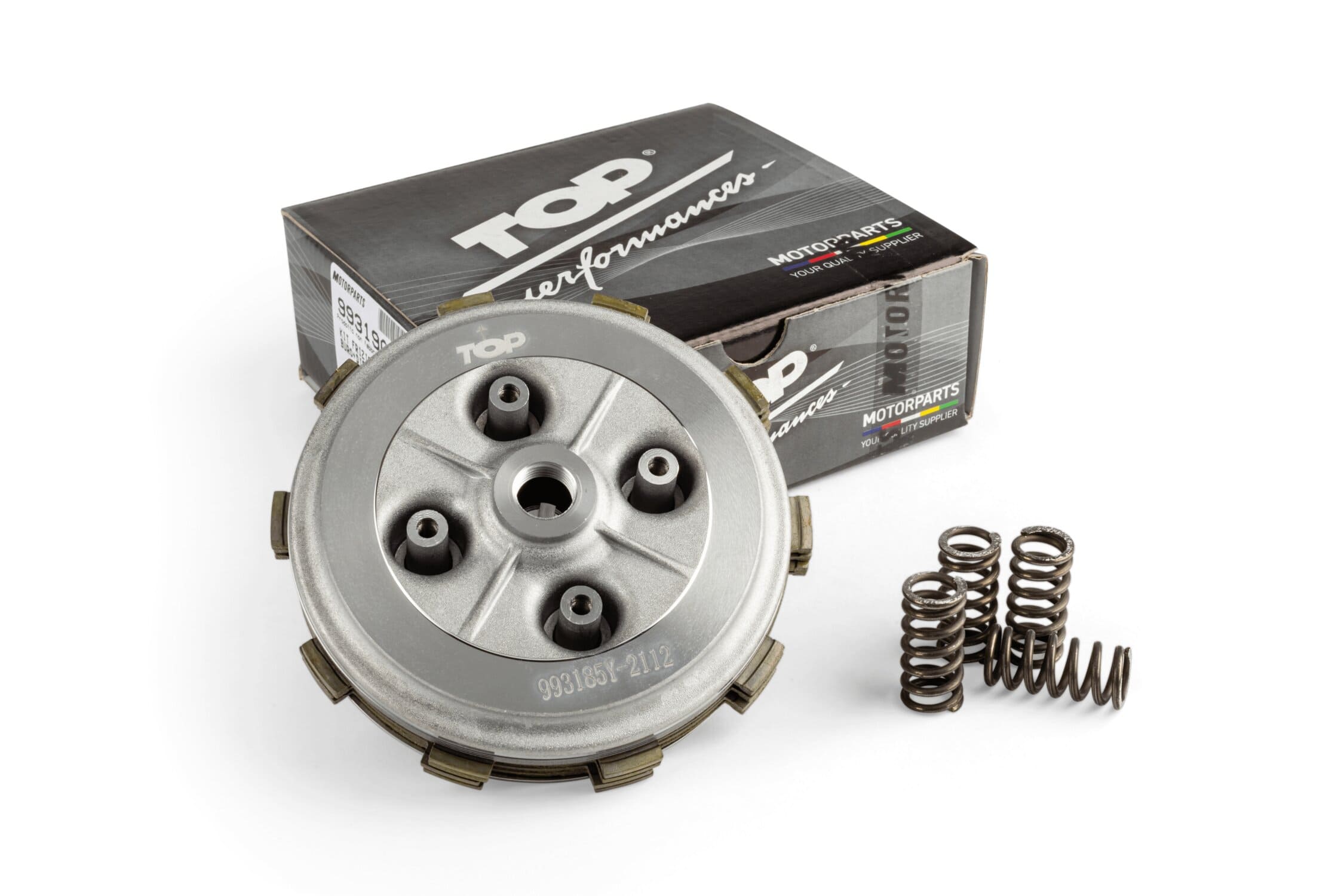 T9931900 Kit frizione con dischi Top Performances TPR Minarelli AM6